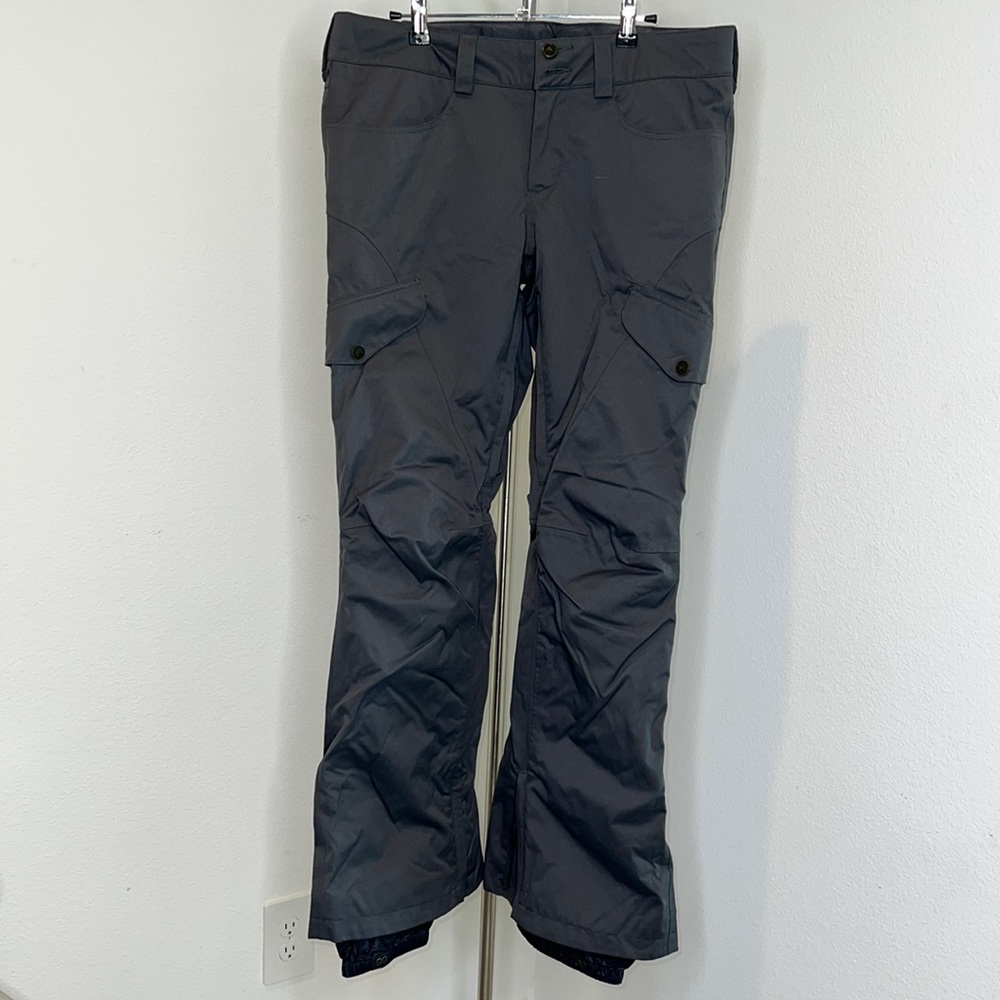🔹 Burton DryRide Ski Pants